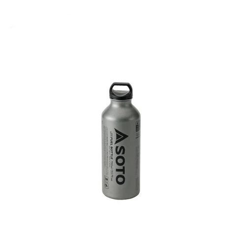SOTO Fuel Bottle 電油爐專用燃料樽 SOD-700