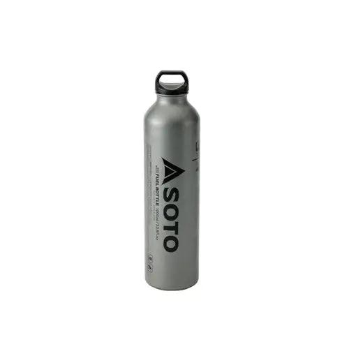 SOTO Fuel Bottle 電油爐專用燃料樽 SOD-700 - 遠野倉庫 Yuenye Warehouse