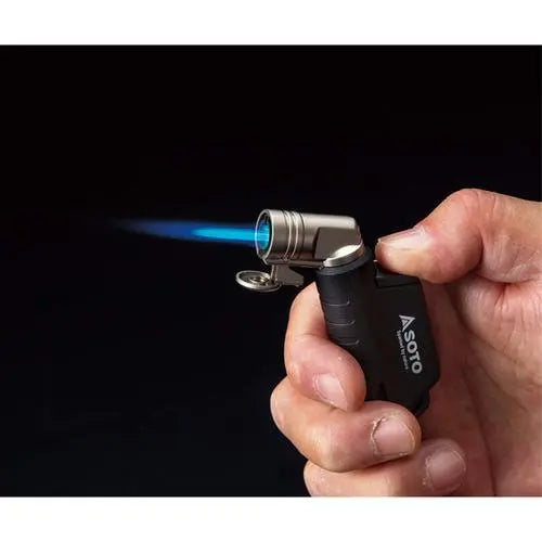 SOTO Micro Torch Active ST-486-露營煮食用具