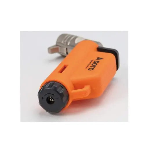 SOTO Micro Torch Active ST-486-露營煮食用具