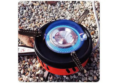 Snowline Fire-Boom Stove 高火力煮食爐 Snowline