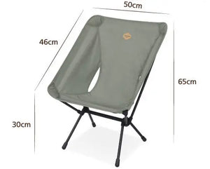 Snowline Lasse Light Chair 輕量摺疊戶外露營椅 Snowline