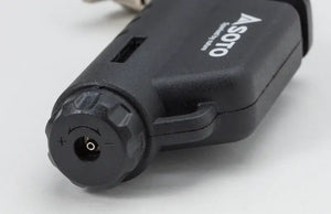 SOTO Micro Torch Compact ST-485 直立式微型火槍 - 遠野倉庫 Yuenye Warehouse