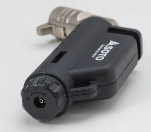 SOTO Micro Torch Active ST-486 L型微型火槍 - 遠野倉庫 Yuenye Warehouse