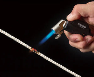 SOTO Micro Torch Active ST-486 L型微型火槍 - 遠野倉庫 Yuenye Warehouse