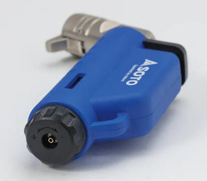 SOTO Micro Torch Active ST-486 L型微型火槍 - 遠野倉庫 Yuenye Warehouse