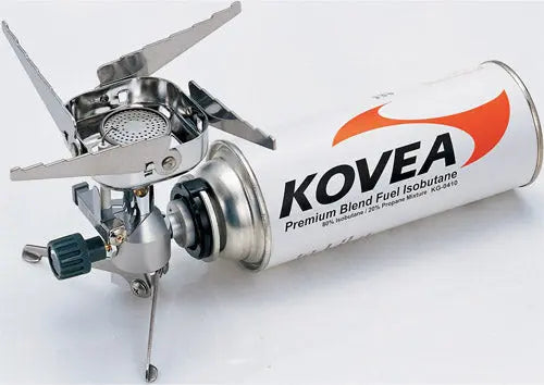 KOVEA Maximum Gas Stove 邊爐氣氣爐 - 遠野倉庫 Yuenye Warehouse