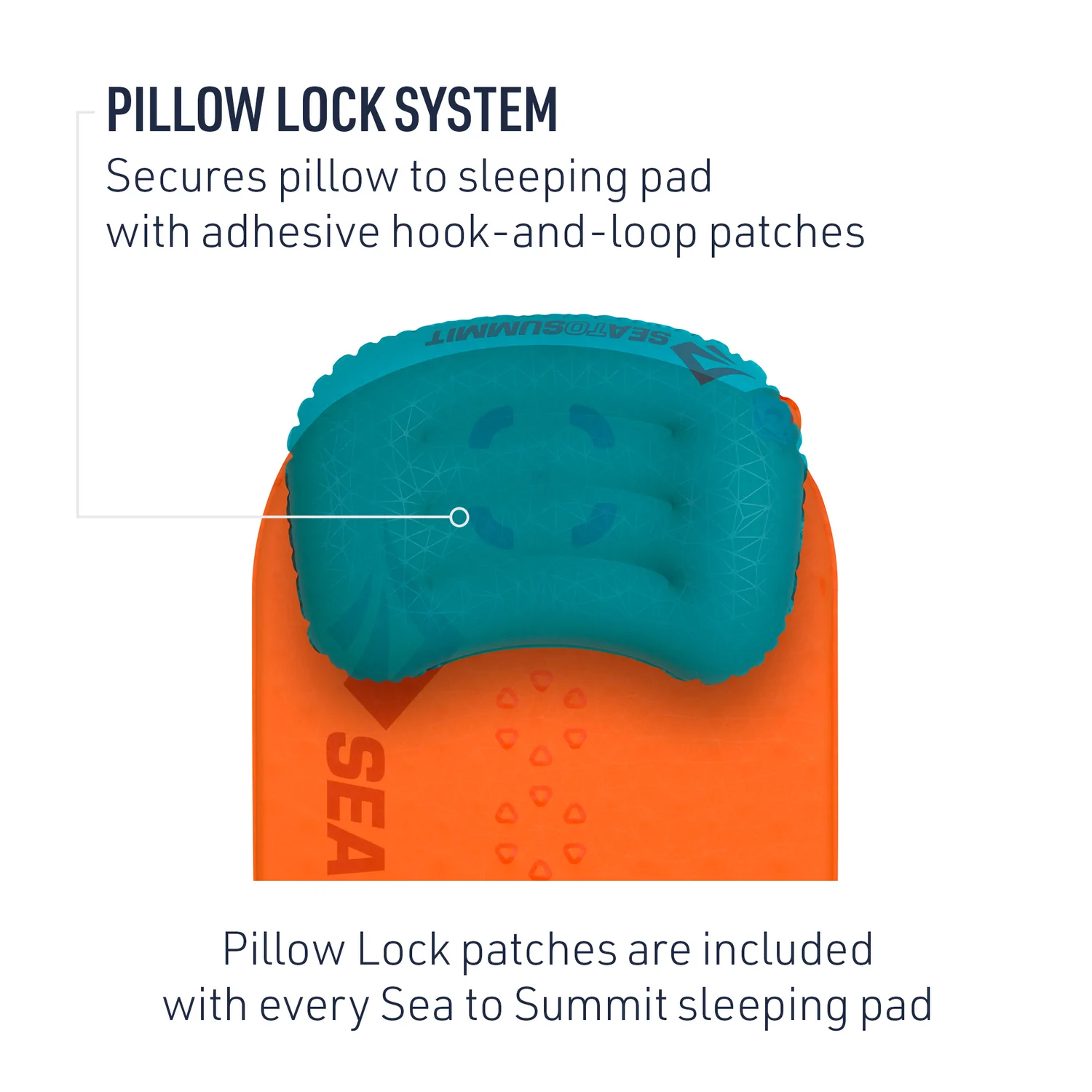 Sea To Summit Ultralight Self Inflating Sleeping Mat 超輕單人自動充氣睡墊