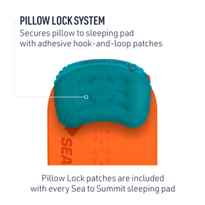 Sea To Summit Ultralight Self Inflating Sleeping Mat 超輕單人自動充氣睡墊