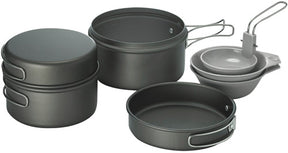 KOVEA Solo 2 Cookset 1-2人煮食炊具組合