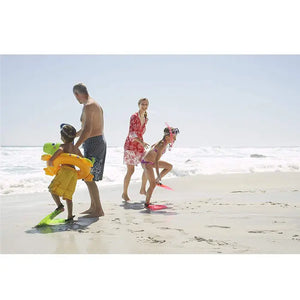 Safe Sea Anti-jellyfish Sting Protective Lotion | SPF50+ | Jellyfish & Sea Lice Prevention Sunscreen 防水母螫傷SPF50+防曬乳(海洋友善配方) - 遠野倉庫 Yuenye Warehouse