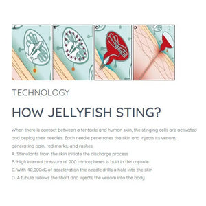 Safe Sea Anti-jellyfish Sting Protective Lotion | SPF50+ | Jellyfish & Sea Lice Prevention Sunscreen 防水母螫傷SPF50+防曬乳(海洋友善配方) - 遠野倉庫 Yuenye Warehouse