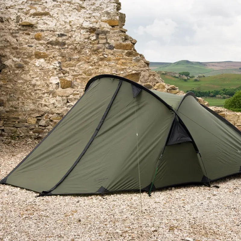 Snugpak Scorpion 3 Tent 三人輕量軍事風帳篷 - 遠野倉庫 Yuenye Warehouse