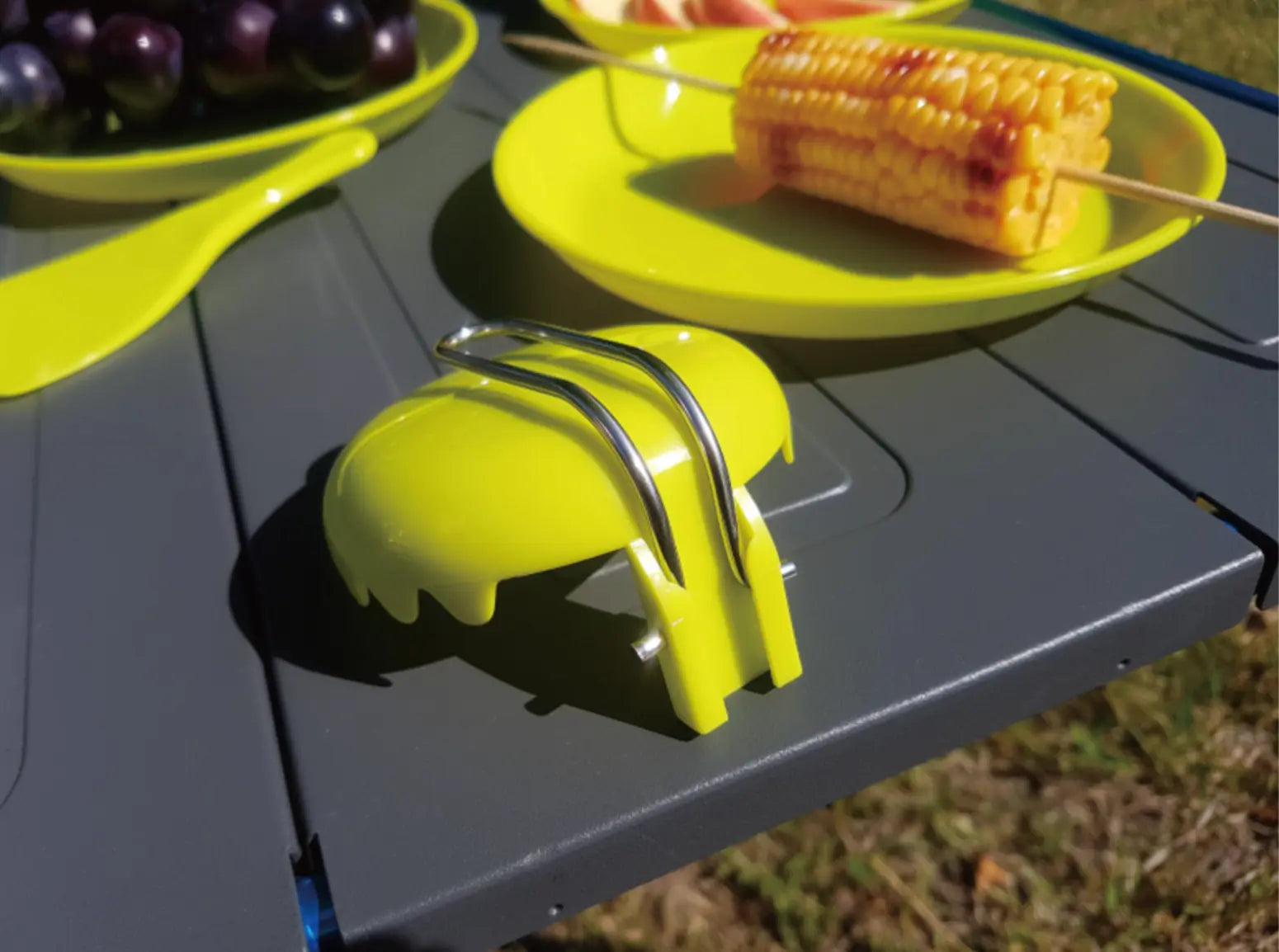 Snowline Outdoor Cooker Set S-露營煮食用具