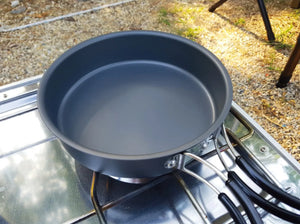 Snowline Outdoor Cooker Set S-露營煮食用具