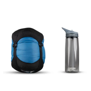 Sea to Summit Trek Tk II 舒適羽絨睡袋 - 遠野倉庫 Yuenye Warehouse