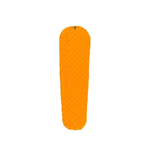 Ultralight Insulated Sleeping Mat 超輕單人充氣睡墊-加強版(連充氣手泵) - 遠野倉庫 Yuenye Warehouse