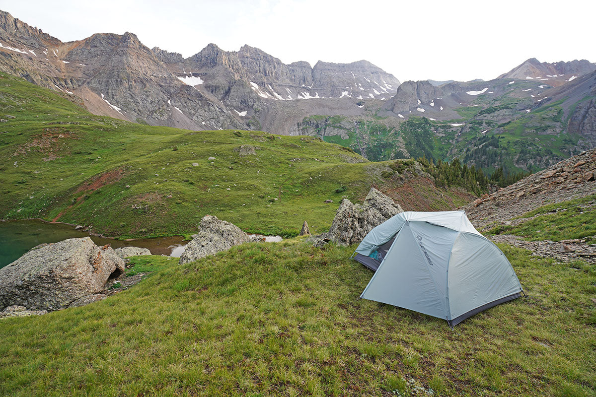 Telos TR2 - Two Person Freestanding Tent 半自立型雙人帳篷