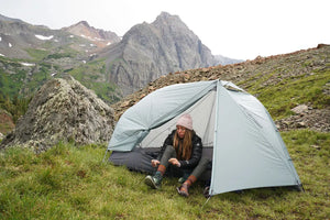 Telos TR2 - Two Person Freestanding Tent 半自立型雙人帳篷 Sea To Summit