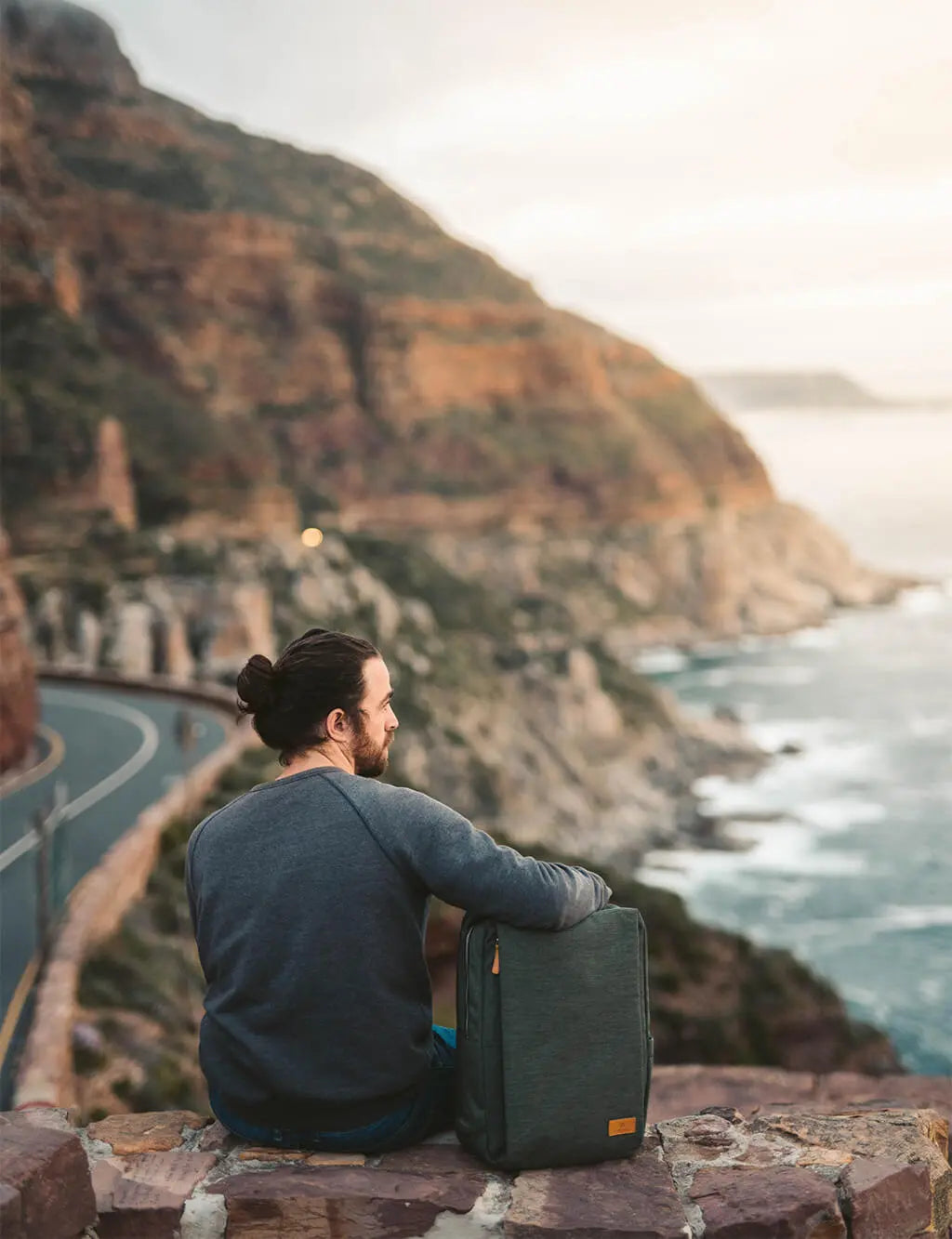 Nordace Siena - Smart Backpack 旅行及智能背包 Nordace