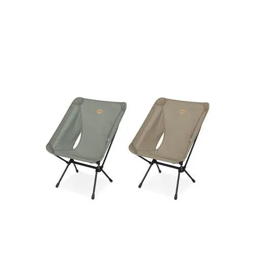 Snowline Lasse Light Chair 輕量摺疊戶外露營椅 Snowline
