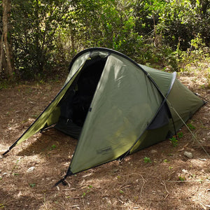 Snugpak Scorpion 2 Tent 二人輕量軍事風帳篷 - 遠野倉庫 Yuenye Warehouse
