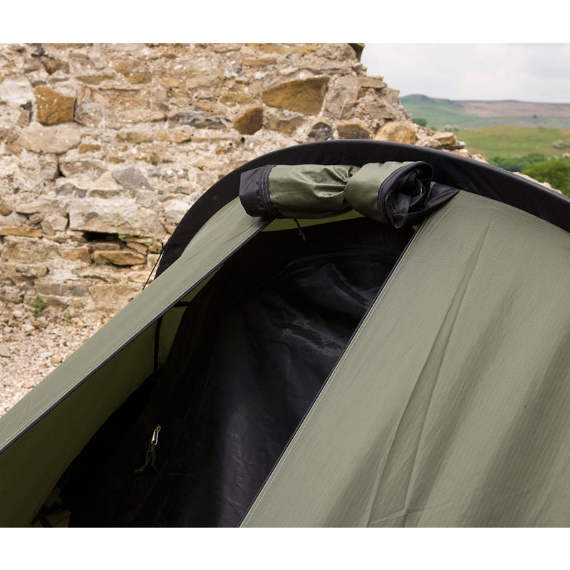 Snugpak Scropion 2 Tent 二人輕量軍事風帳篷