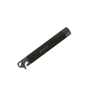 SOTO Gas Remover ST-770 氣罐處理器 - 遠野倉庫 Yuenye Warehouse