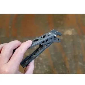 Soto Navi Duo Handle SOD-5001 鋁鍋具手柄 - 遠野倉庫 Yuenye Warehouse