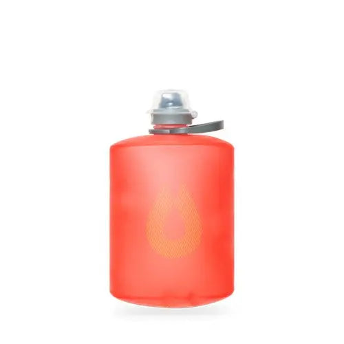 Hydrapak Stow Bottle 軟式摺疊運動水樽 Hydrapak