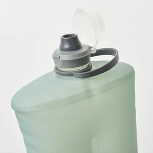Hydrapak Stow Bottle 軟式摺疊運動水樽 Hydrapak