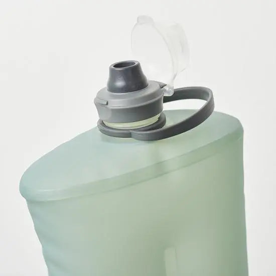 Hydrapak Stow Bottle 軟式摺疊運動水樽 Hydrapak
