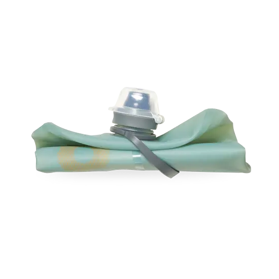 Hydrapak Stow Bottle 軟式摺疊運動水樽 Hydrapak