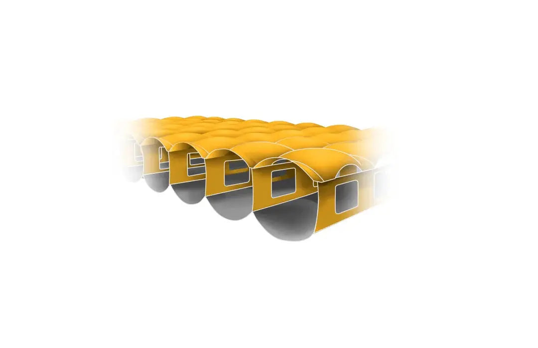 Nemo Tensor™ Ultralight Sleeping Pad 單人充氣睡墊 - 遠野倉庫 Yuenye Warehouse