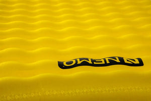 Nemo Tensor™ Ultralight Sleeping Pad 單人充氣睡墊 - 遠野倉庫 Yuenye Warehouse