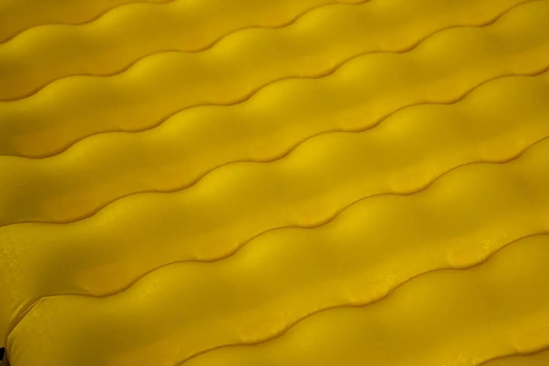 Nemo Tensor™ Ultralight Sleeping Pad 單人充氣睡墊 - 遠野倉庫 Yuenye Warehouse