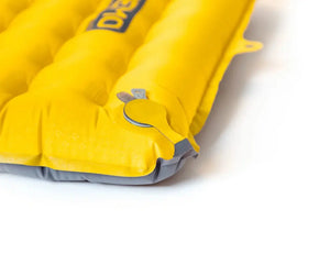 Nemo Tensor™ Ultralight Sleeping Pad 單人充氣睡墊 - 遠野倉庫 Yuenye Warehouse