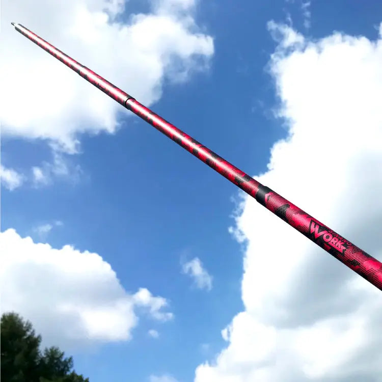 Sinano Works THE POLE SUB185 可伸縮天幕桿185cm - 遠野倉庫 Yuenye Warehouse