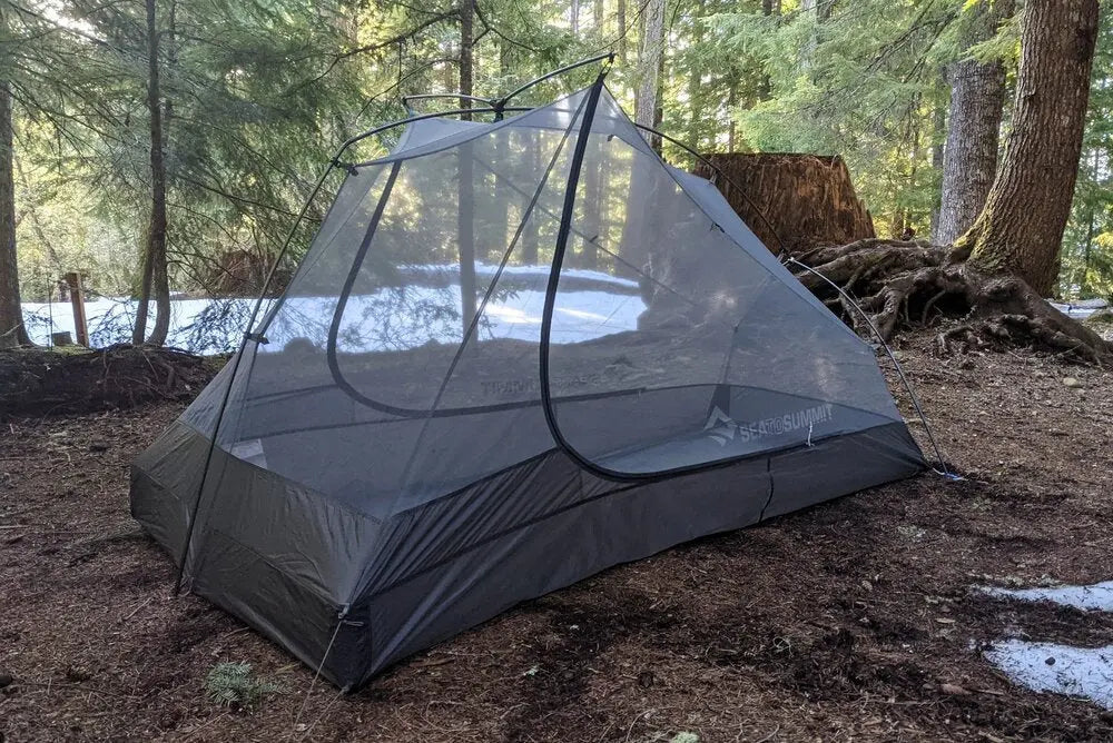Telos TR2 - Two Person Freestanding Tent 半自立型雙人帳篷 Sea To Summit