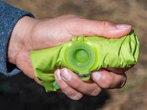EXPED Ultra Pillow 超輕充氣枕頭 - 遠野倉庫 Yuenye Warehouse