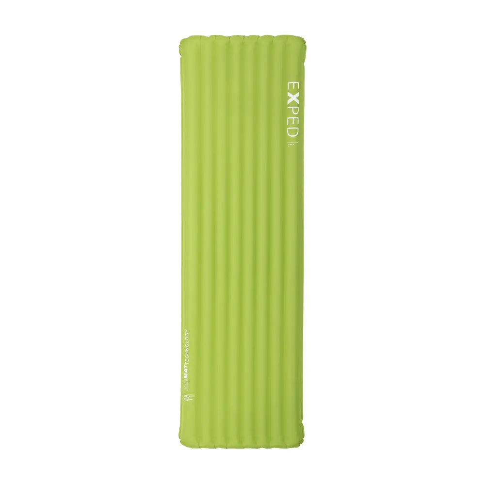 EXPED Ultra 1R Ultralight Trekking Mat 超輕單人充氣睡墊 - 遠野倉庫 Yuenye Warehouse