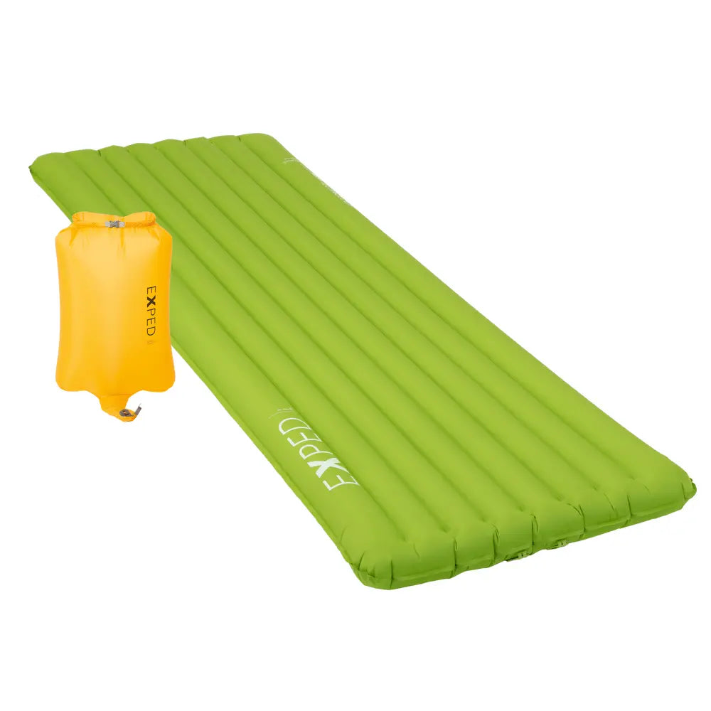 EXPED Ultra 1R Ultralight Trekking Mat 超輕單人充氣睡墊 - 遠野倉庫 Yuenye Warehouse