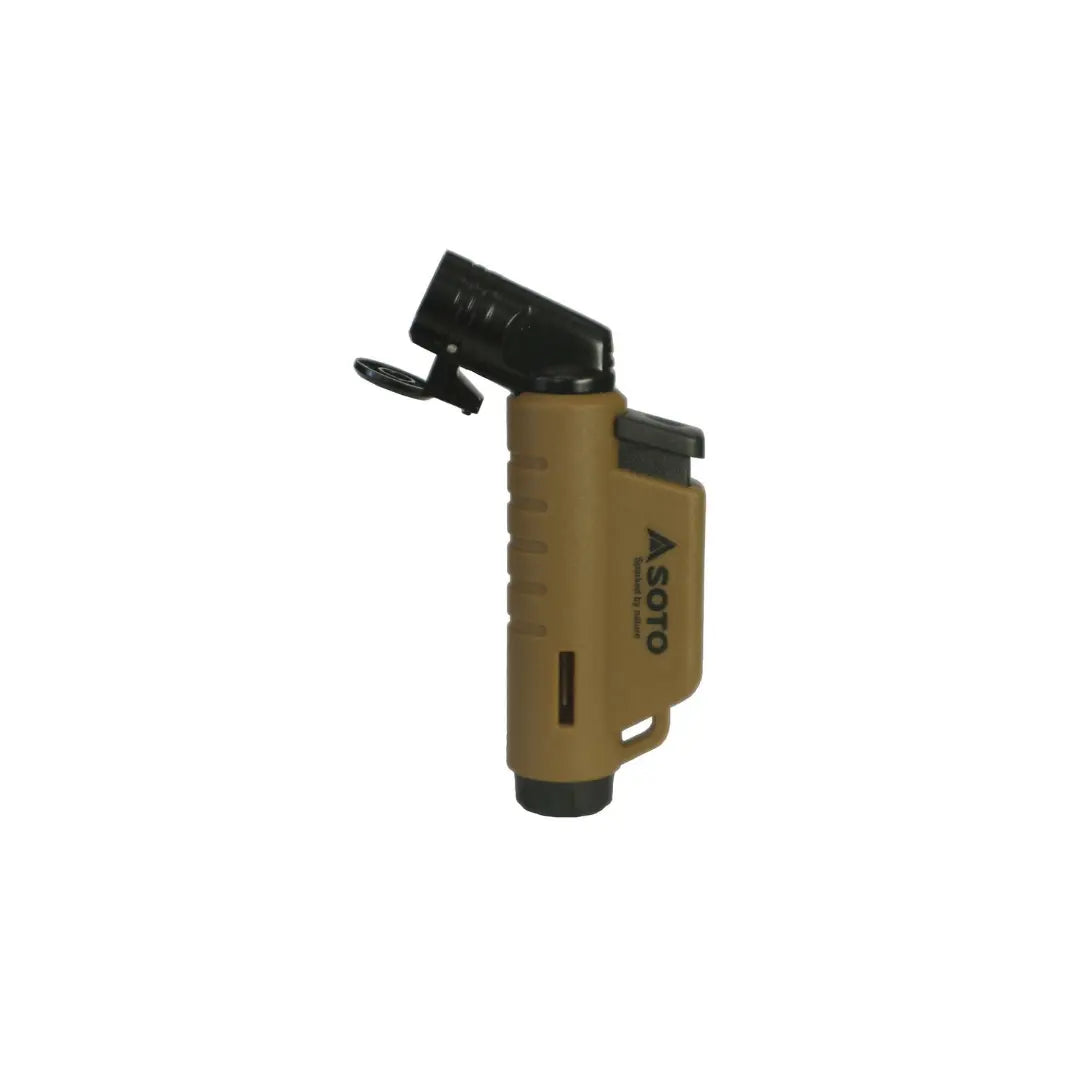 SOTO Micro Torch Active ST-486-露營煮食用具