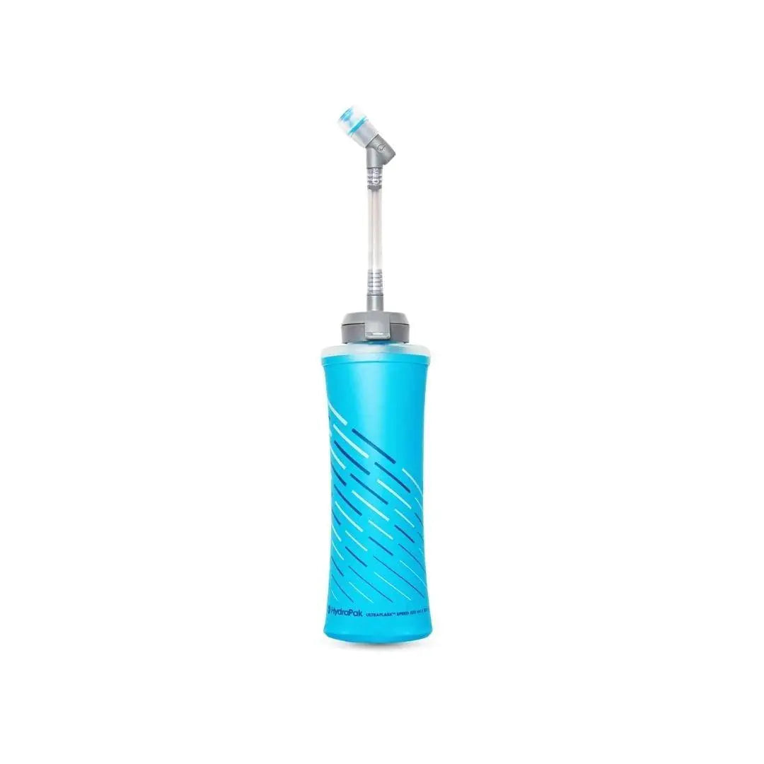 Hydrapak UltraFlask™ Speed 軟身運動飲水樽 - 遠野倉庫 Yuenye Warehouse