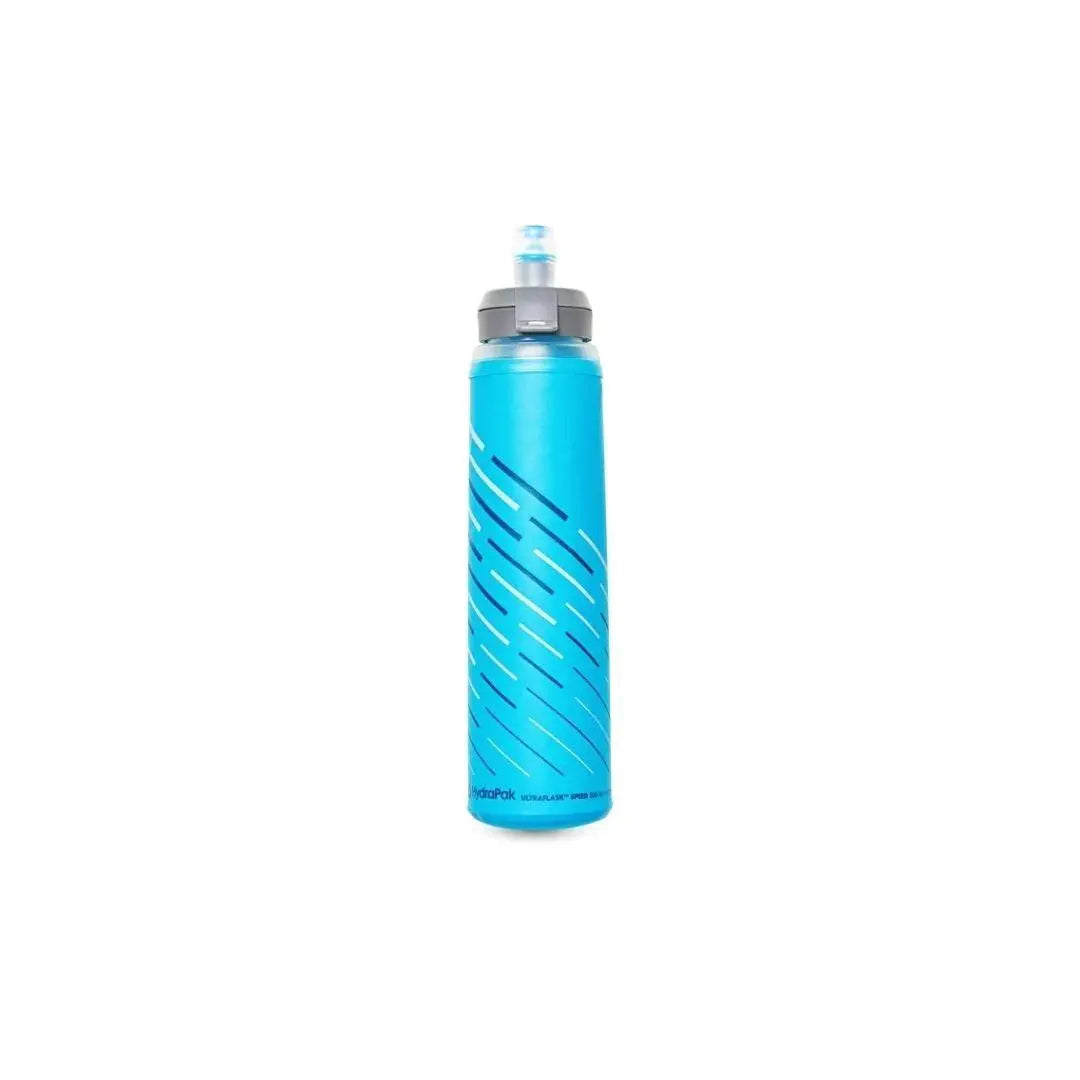 Hydrapak UltraFlask™ Speed 軟身運動飲水樽 - 遠野倉庫 Yuenye Warehouse
