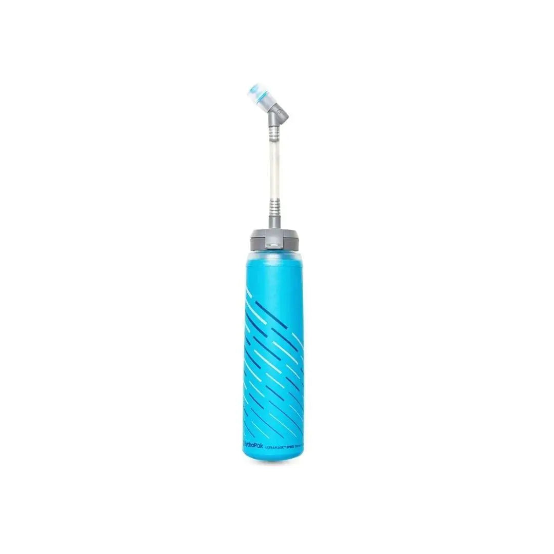 Hydrapak UltraFlask™ Speed 軟身運動飲水樽 - 遠野倉庫 Yuenye Warehouse
