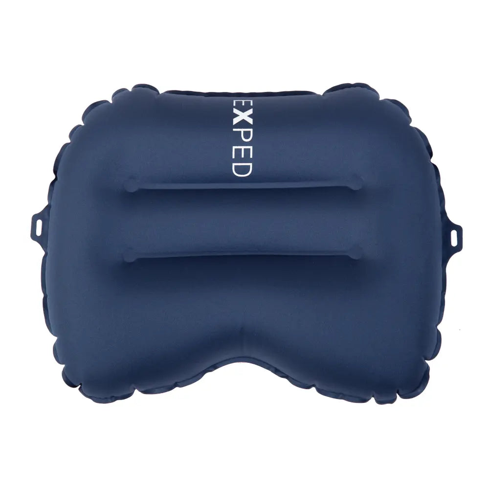 EXPED Versa Pillow 輕量充氣枕頭 - 遠野倉庫 Yuenye Warehouse