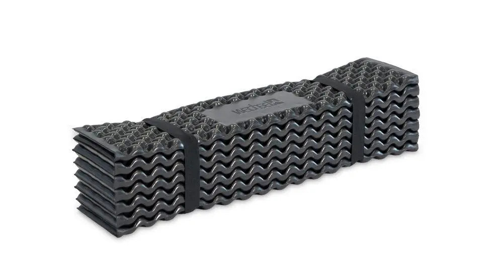 Wechsel Facila IXPE Black 德國黑色露營睡墊 WECHSEL