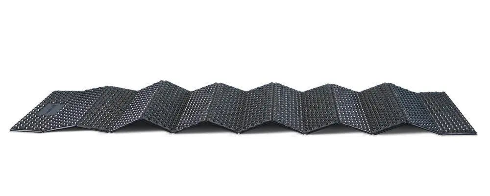 Wechsel Facila IXPE Black 德國黑色露營睡墊 WECHSEL