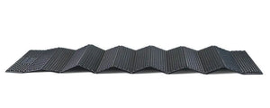 Wechsel Facila IXPE Black 德國黑色露營睡墊 WECHSEL